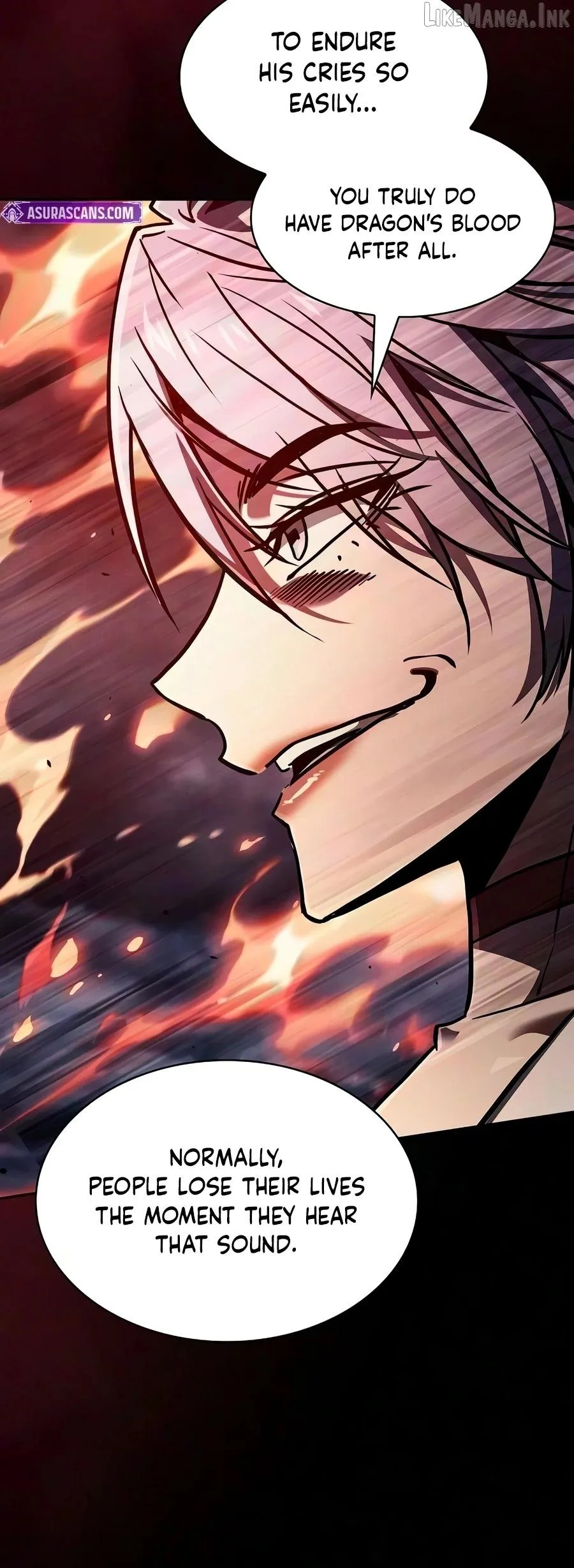 Academy’s Genius Swordmaster Chapter 142 page 18 - 