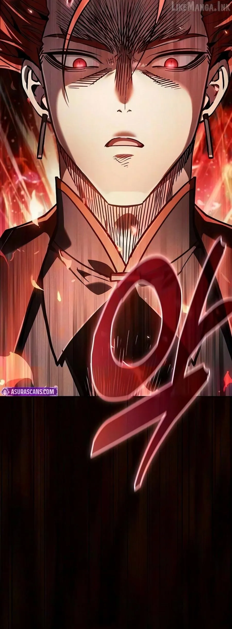 Academy’s Genius Swordmaster Chapter 142 page 23 - 