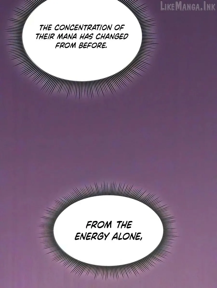 Academy’s Genius Swordmaster Chapter 142 page 8 - 