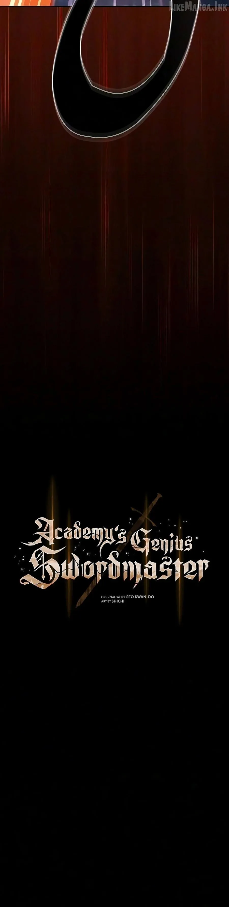 Academy’s Genius Swordmaster Chapter 143 page 11 - 