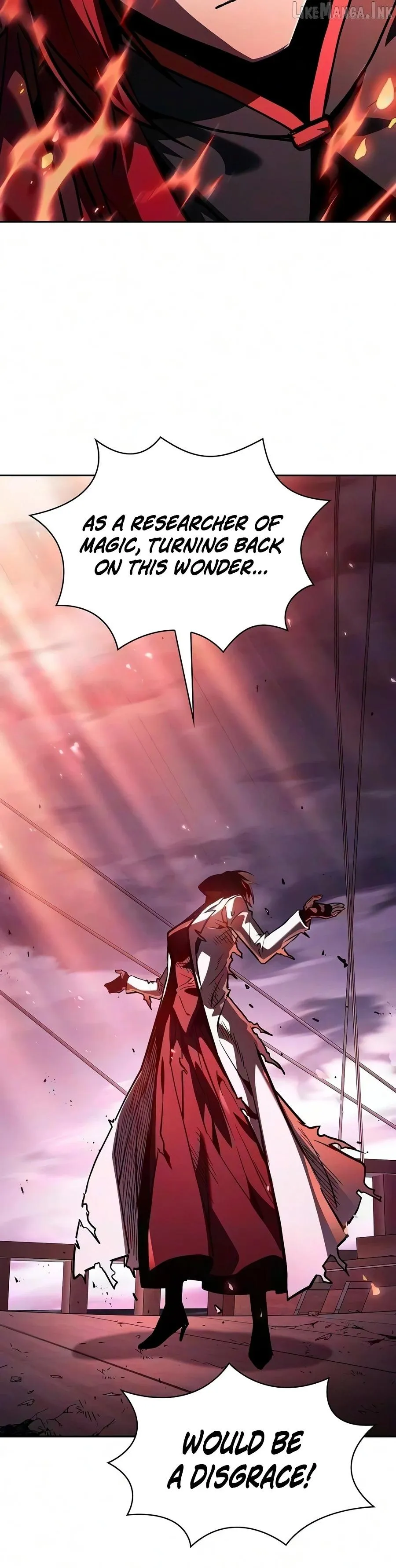 Academy’s Genius Swordmaster Chapter 143 page 3 - 