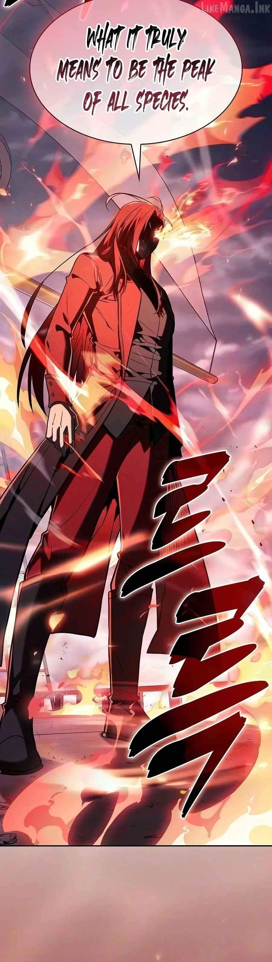 Academy’s Genius Swordmaster Chapter 143 page 9 - 