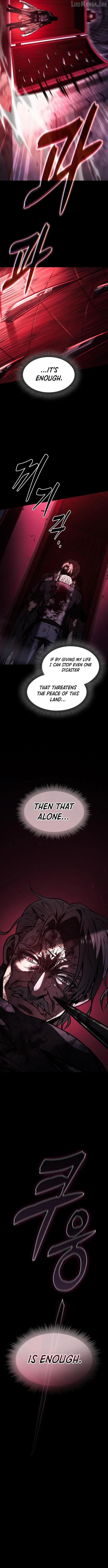 Academy’s Genius Swordmaster Chapter 144 page 13 - 