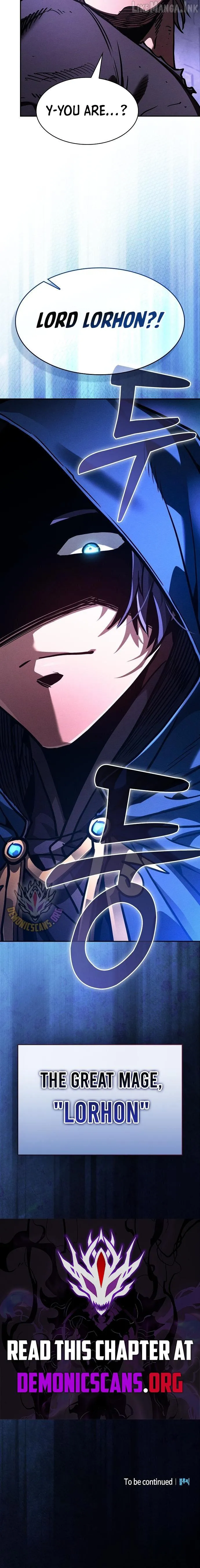 Academy’s Genius Swordmaster Chapter 144 page 16 - 