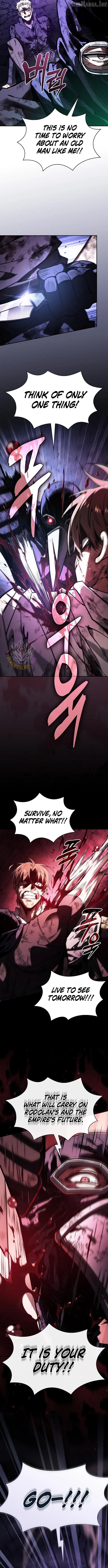 Academy’s Genius Swordmaster Chapter 144 page 3 - 