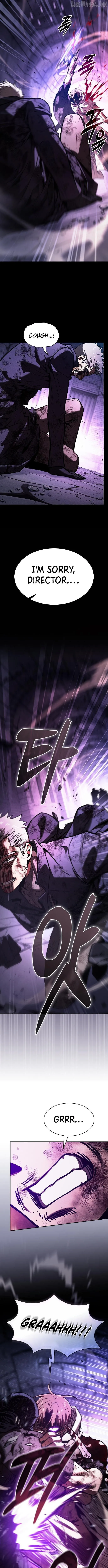 Academy’s Genius Swordmaster Chapter 144 page 4 - 