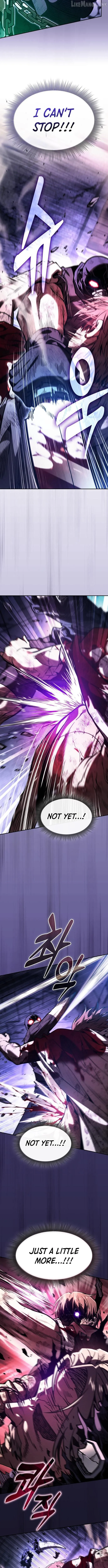 Academy’s Genius Swordmaster Chapter 144 page 6 - 