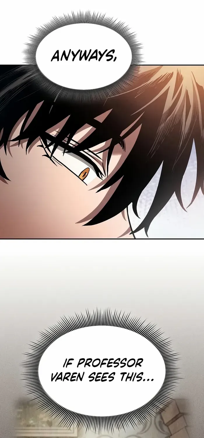 Academy’s Genius Swordmaster Chapter 15 page 11 - 