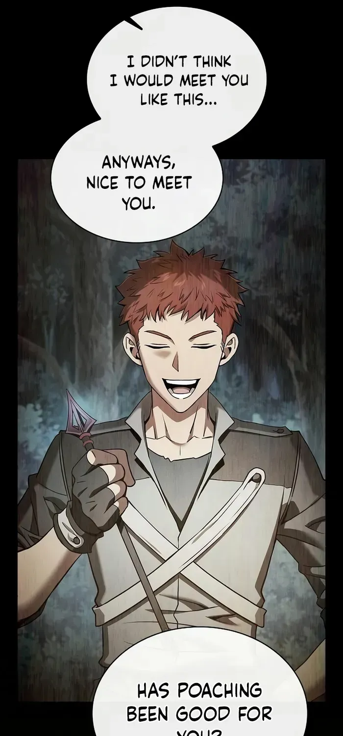 Academy’s Genius Swordmaster Chapter 15 page 106 - 
