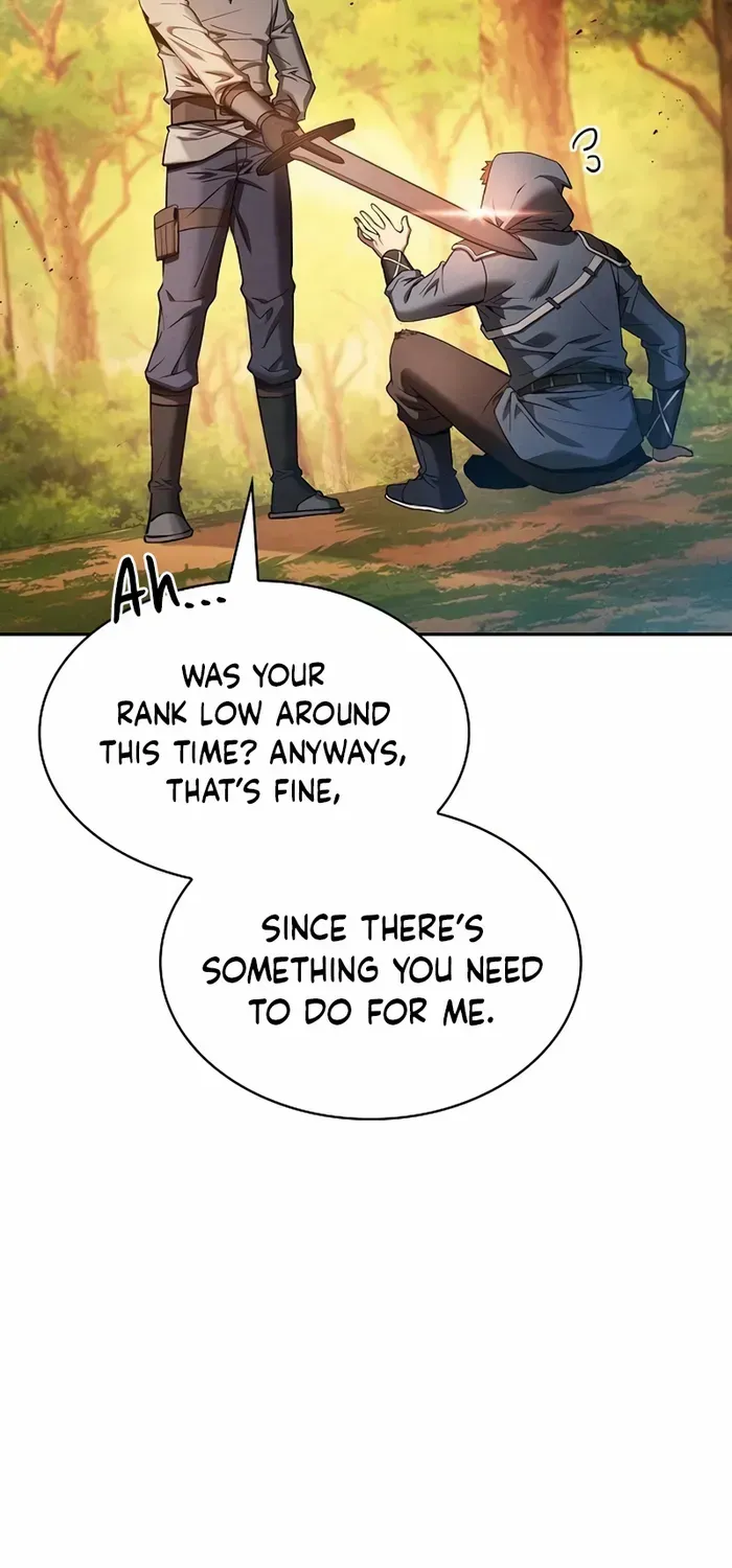 Academy’s Genius Swordmaster Chapter 15 page 110 - 