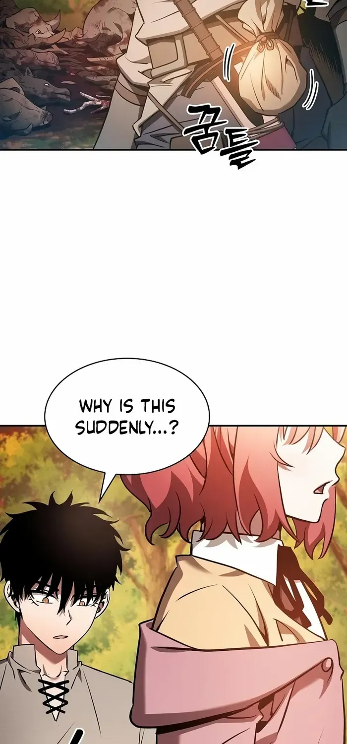 Academy’s Genius Swordmaster Chapter 15 page 16 - 