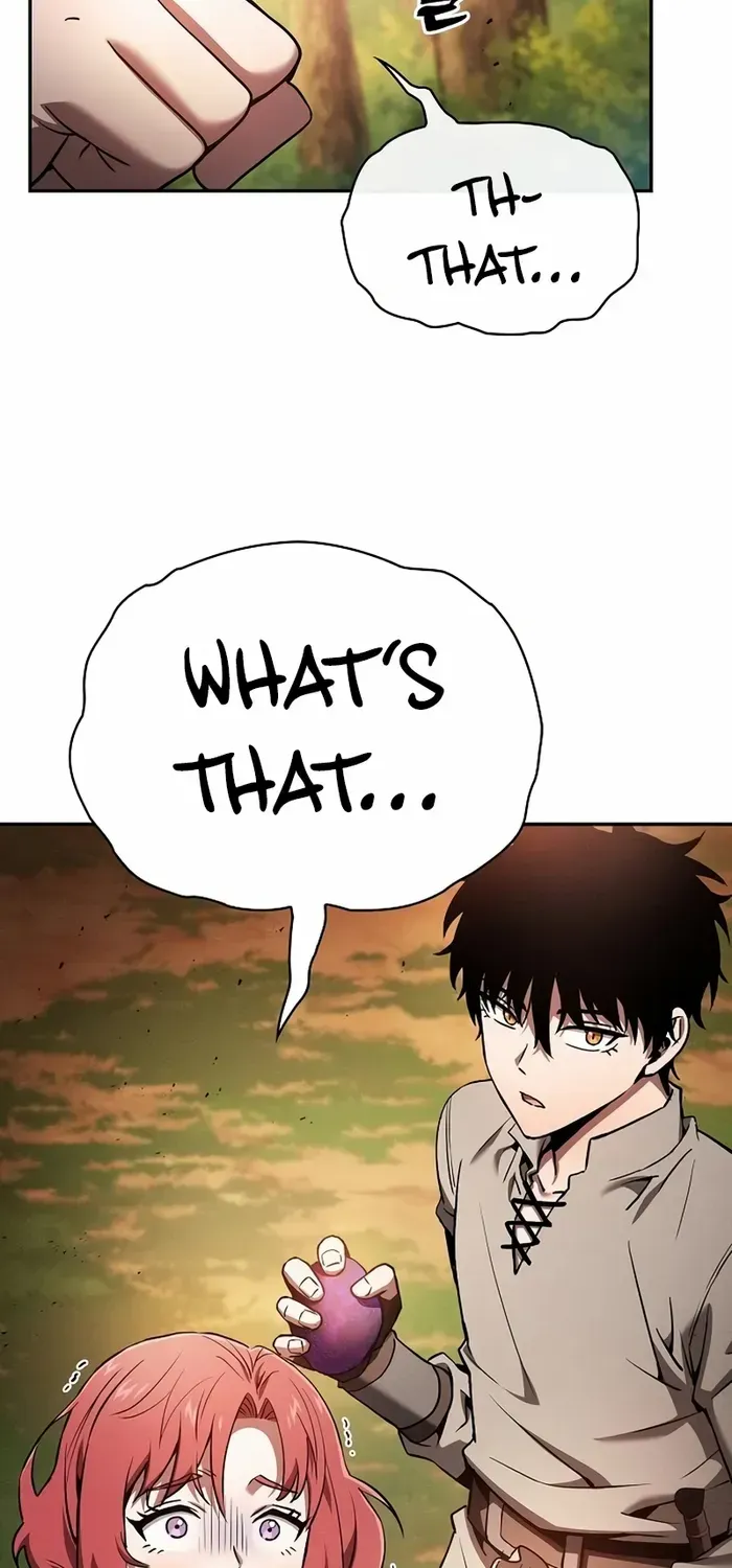 Academy’s Genius Swordmaster Chapter 15 page 18 - 