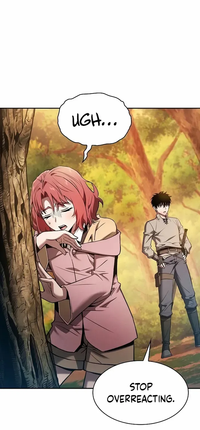Academy’s Genius Swordmaster Chapter 15 page 3 - 