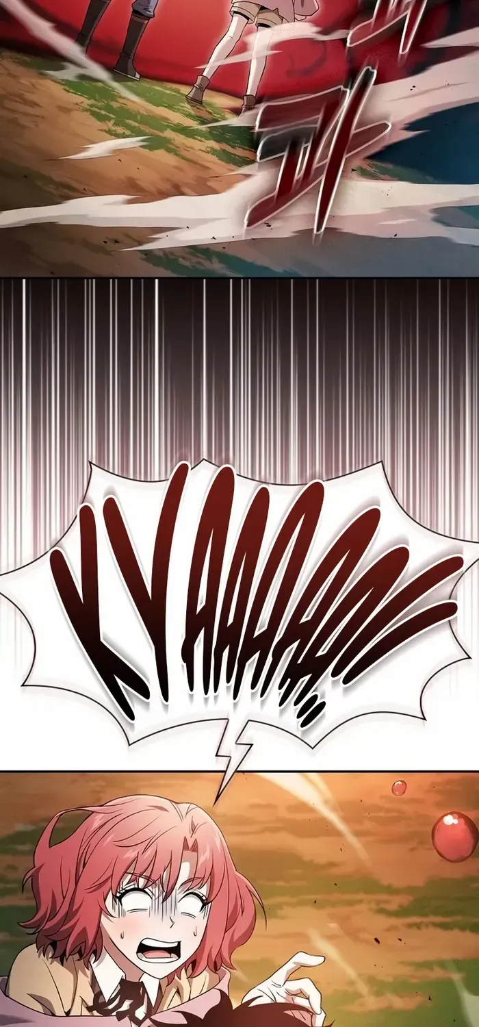 Academy’s Genius Swordmaster Chapter 15 page 27 - 