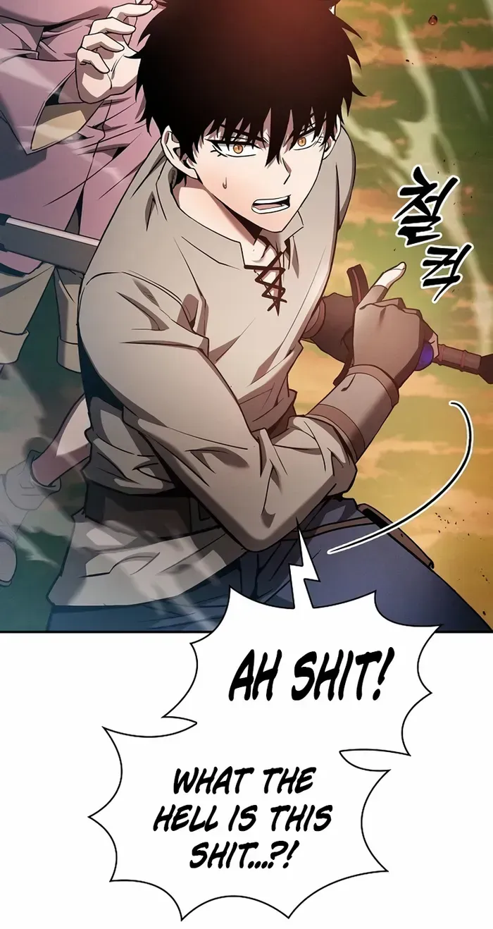Academy’s Genius Swordmaster Chapter 15 page 28 - 