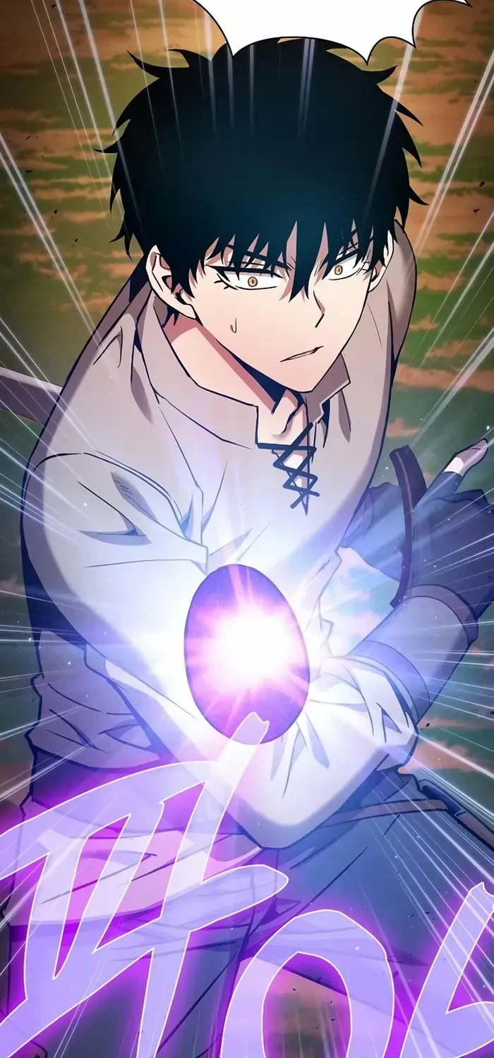 Academy’s Genius Swordmaster Chapter 15 page 30 - 
