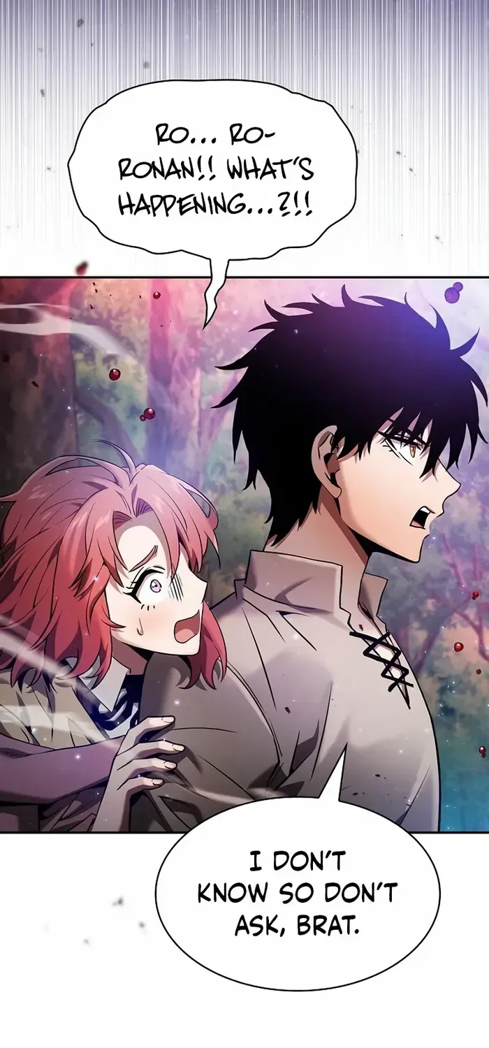 Academy’s Genius Swordmaster Chapter 15 page 35 - 