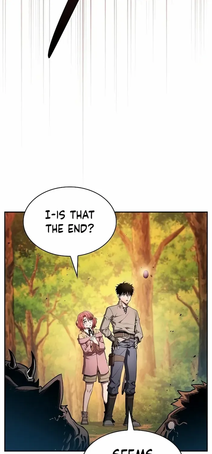 Academy’s Genius Swordmaster Chapter 15 page 43 - 