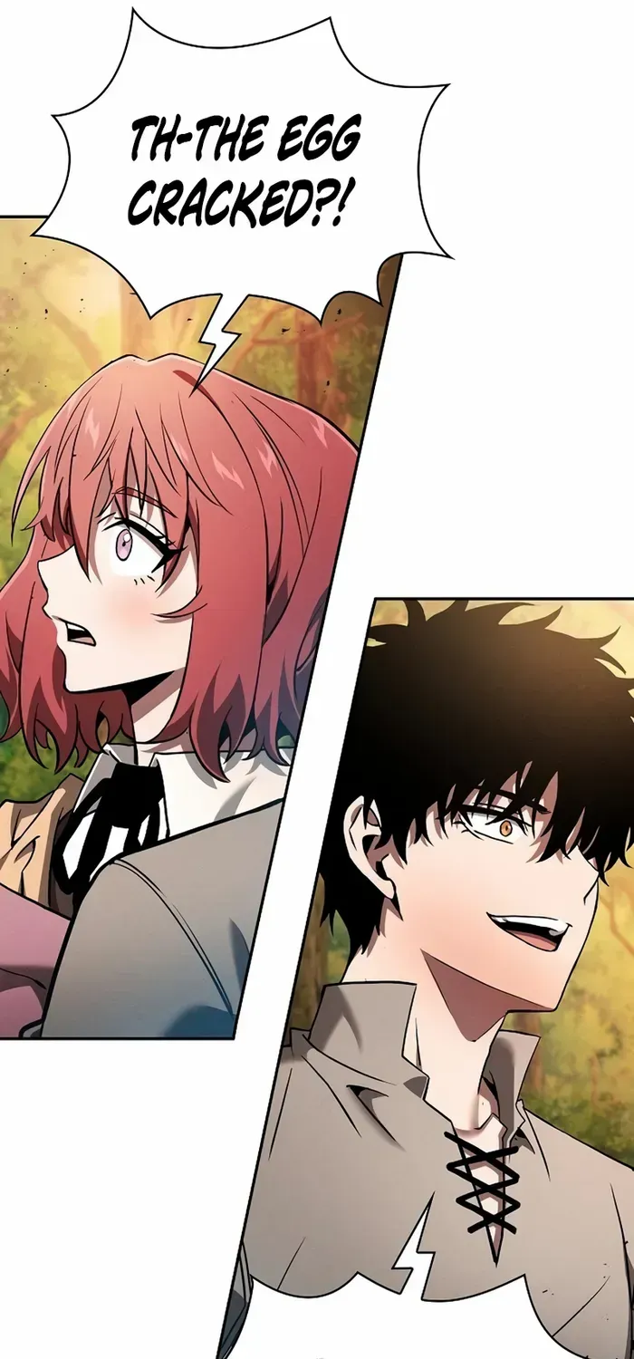 Academy’s Genius Swordmaster Chapter 15 page 47 - 
