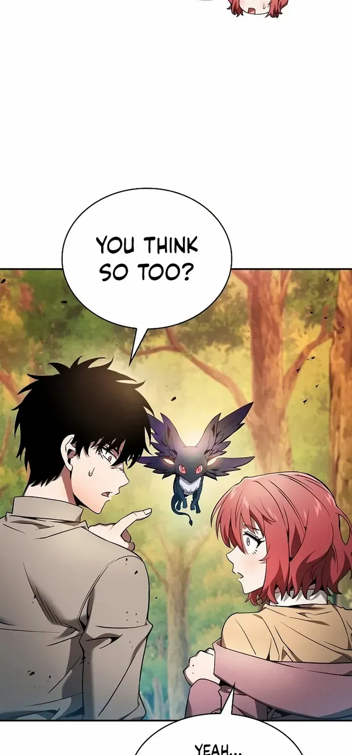 Academy’s Genius Swordmaster Chapter 15 page 57 - 