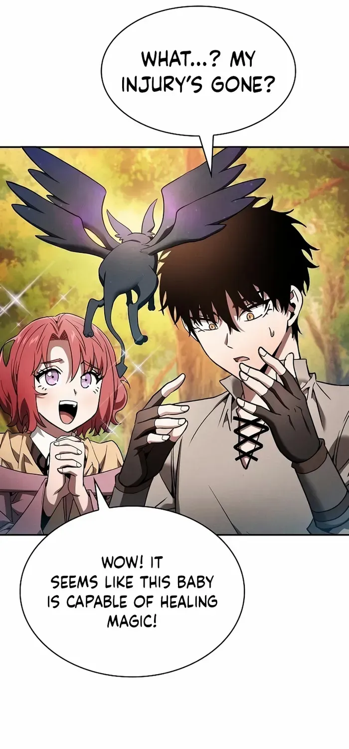 Academy’s Genius Swordmaster Chapter 15 page 65 - 