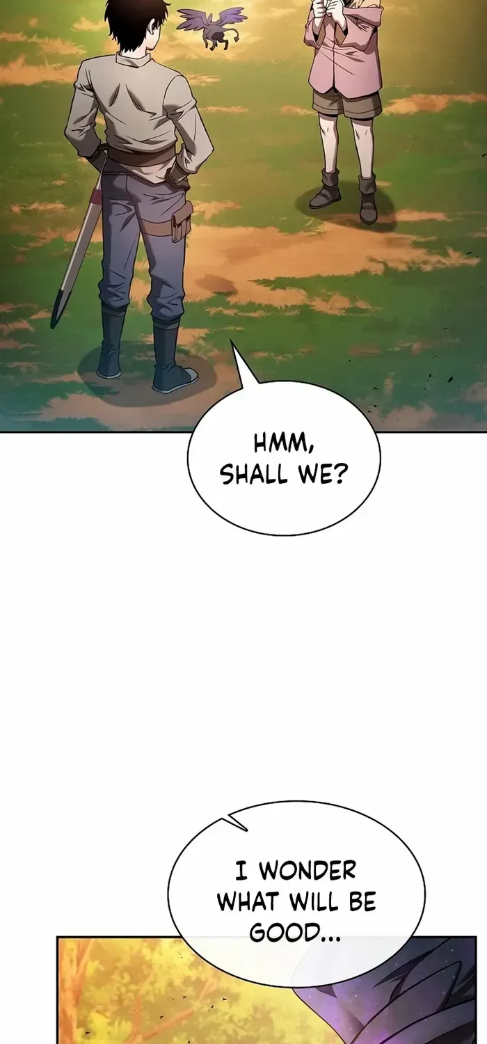 Academy’s Genius Swordmaster Chapter 15 page 68 - 