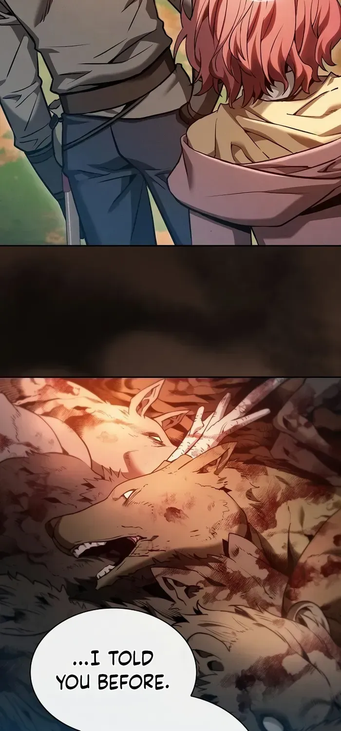 Academy’s Genius Swordmaster Chapter 15 page 8 - 