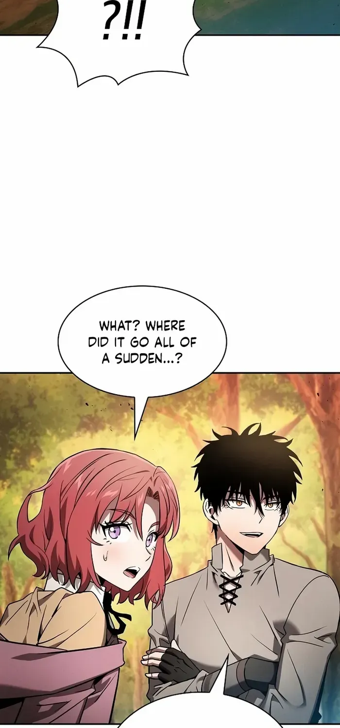 Academy’s Genius Swordmaster Chapter 15 page 72 - 