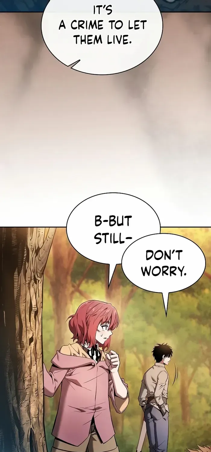 Academy’s Genius Swordmaster Chapter 15 page 9 - 