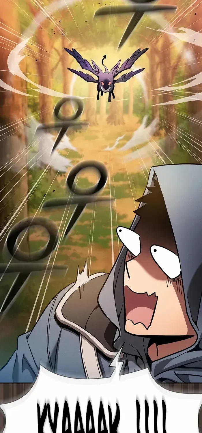Academy’s Genius Swordmaster Chapter 15 page 82 - 