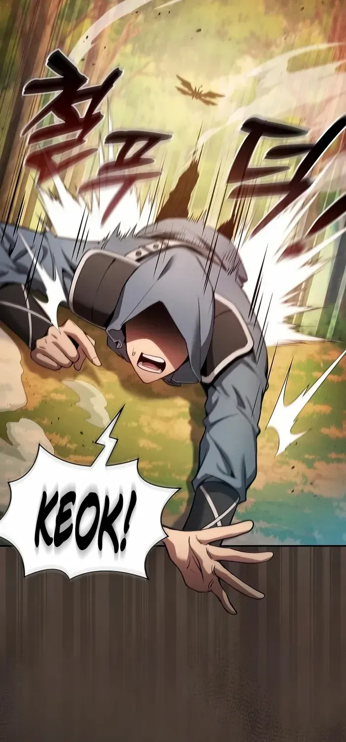 Academy’s Genius Swordmaster Chapter 15 page 84 - 