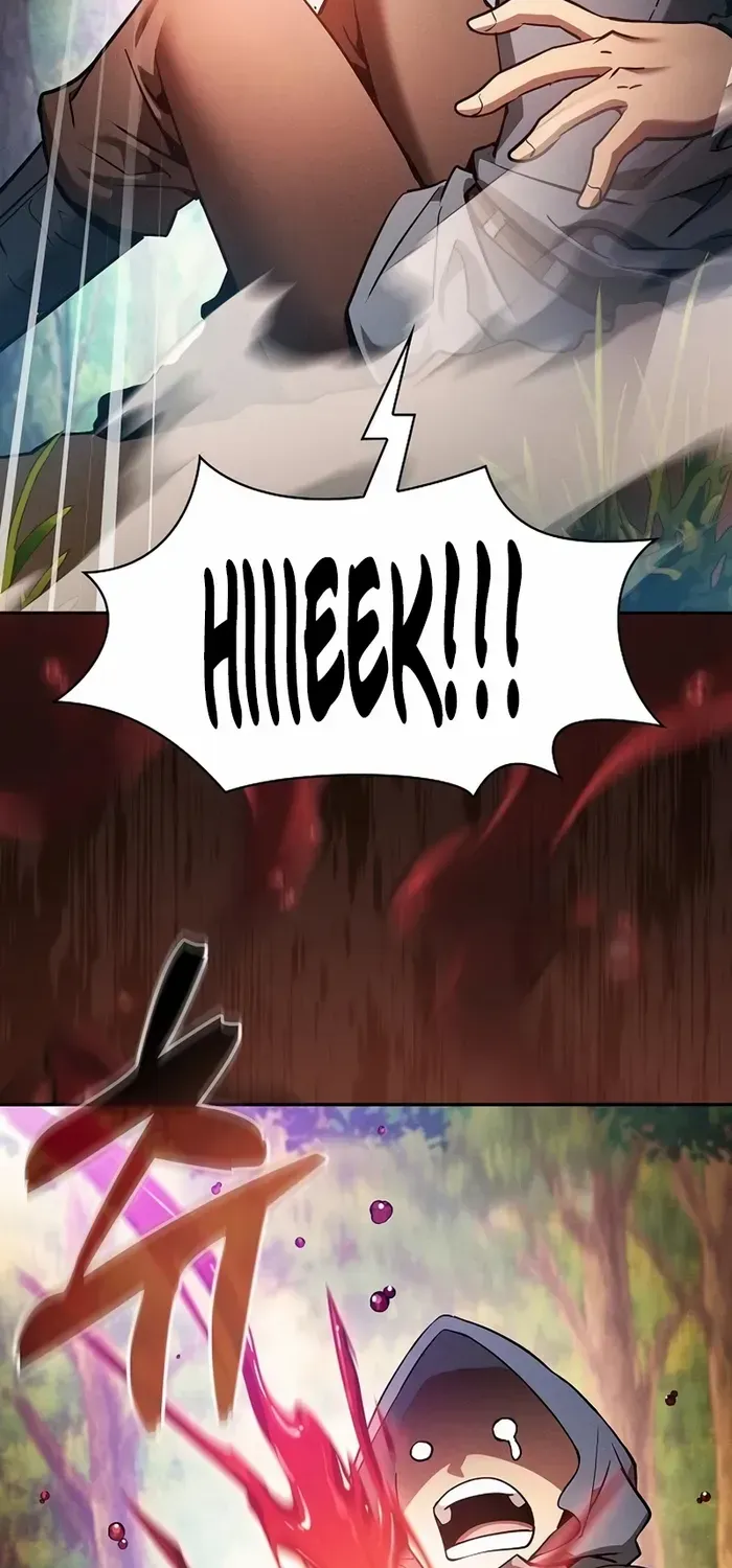 Academy’s Genius Swordmaster Chapter 15 page 87 - 