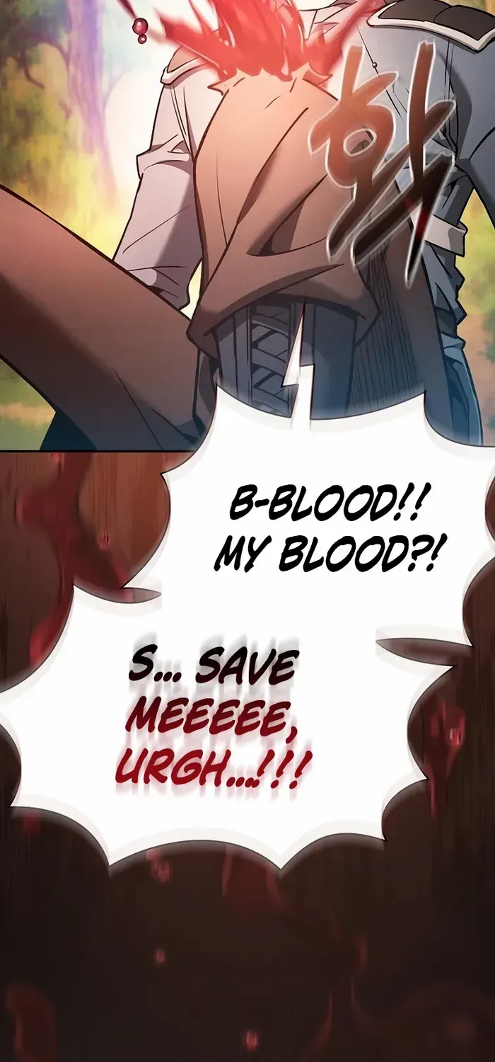 Academy’s Genius Swordmaster Chapter 15 page 88 - 