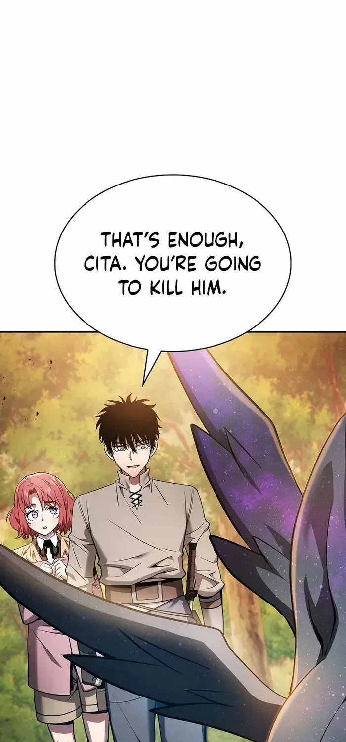 Academy’s Genius Swordmaster Chapter 15 page 91 - 