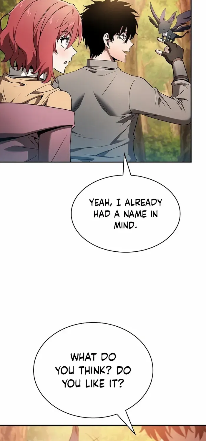 Academy’s Genius Swordmaster Chapter 15 page 93 - 