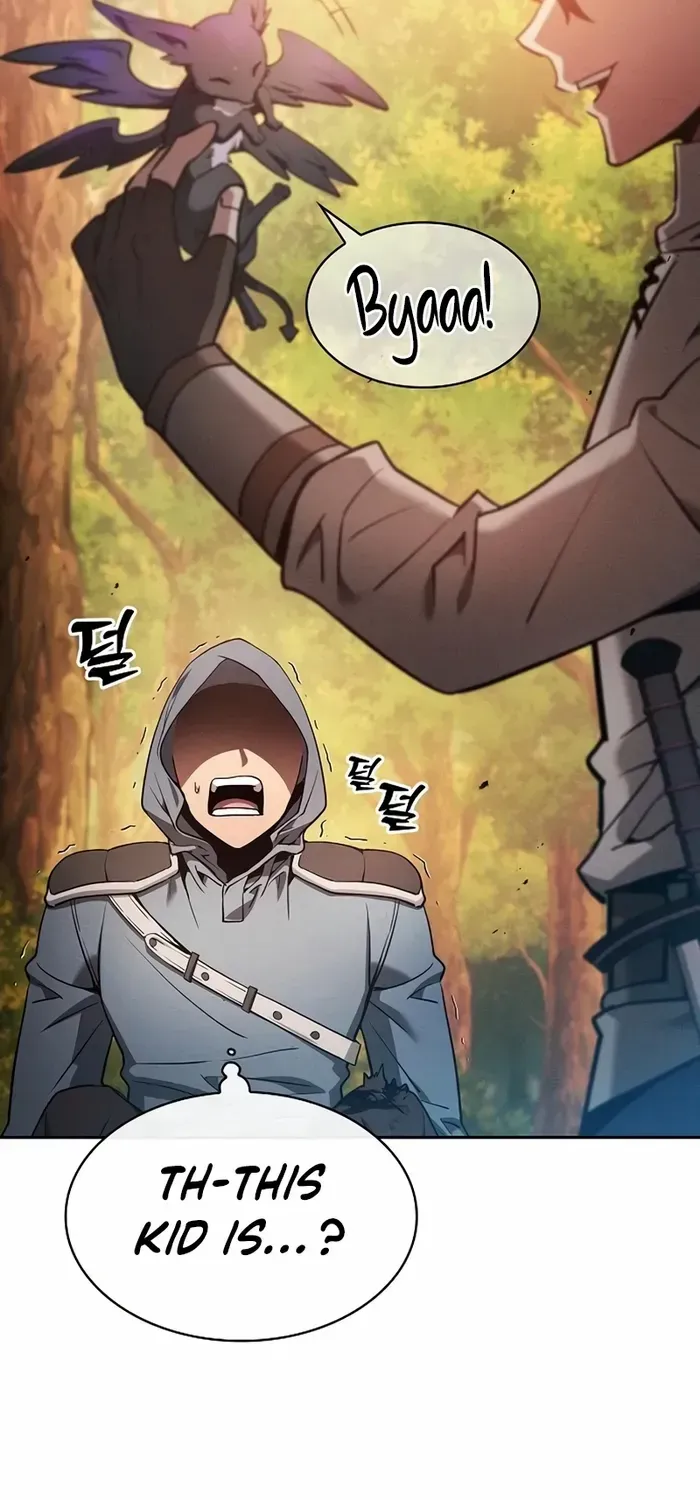 Academy’s Genius Swordmaster Chapter 15 page 94 - 