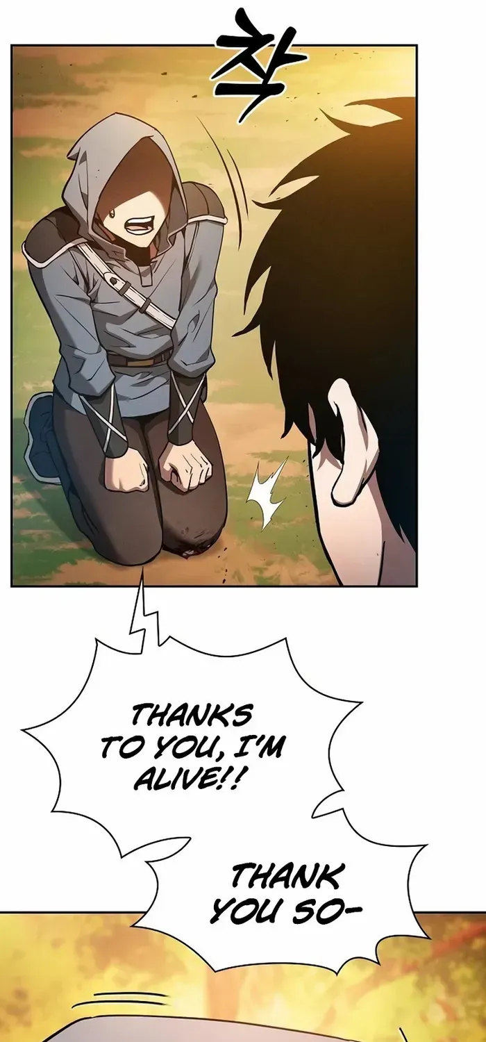 Academy’s Genius Swordmaster Chapter 15 page 99 - 