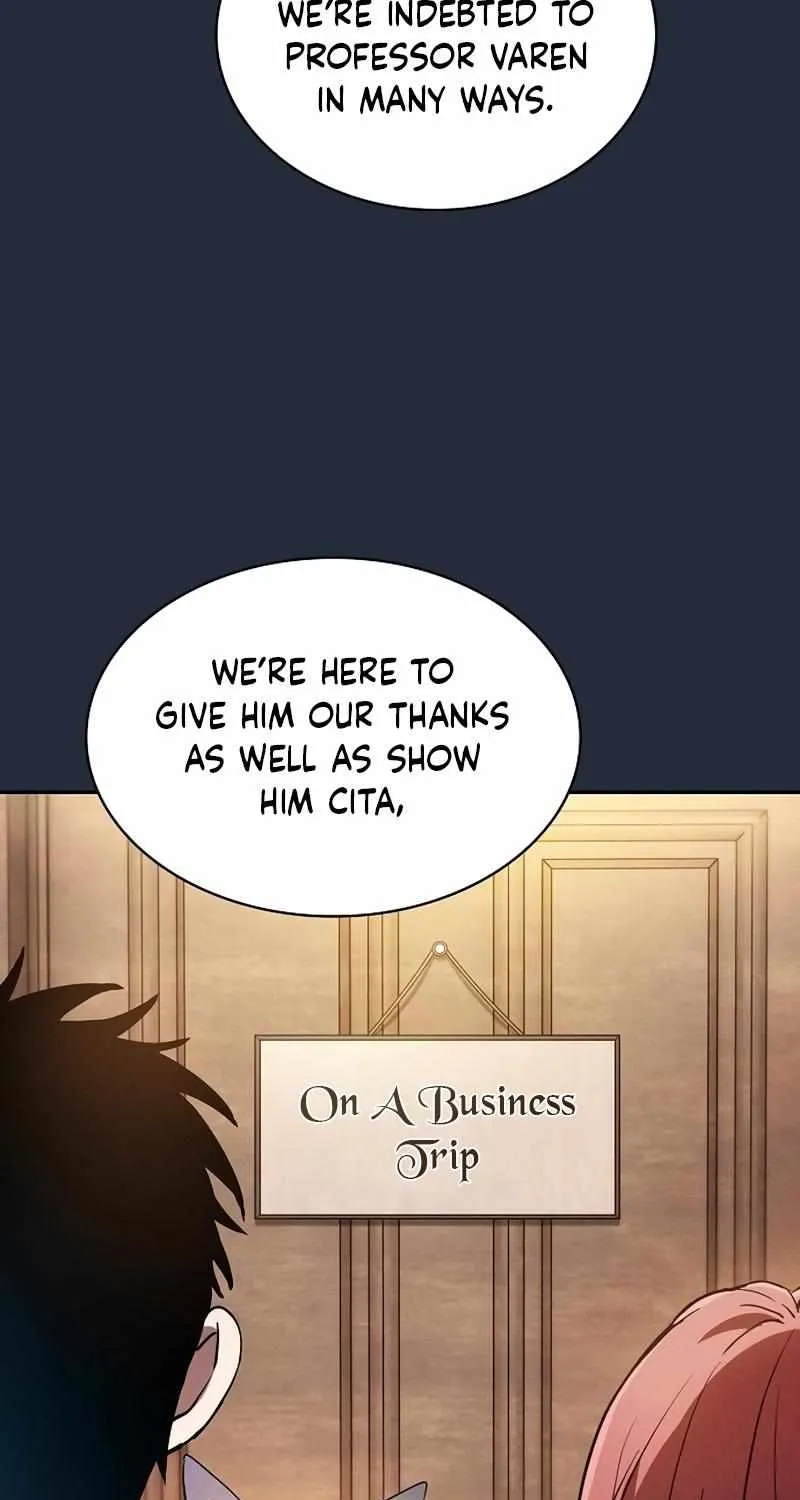 Academy’s Genius Swordmaster Chapter 16 page 11 - 
