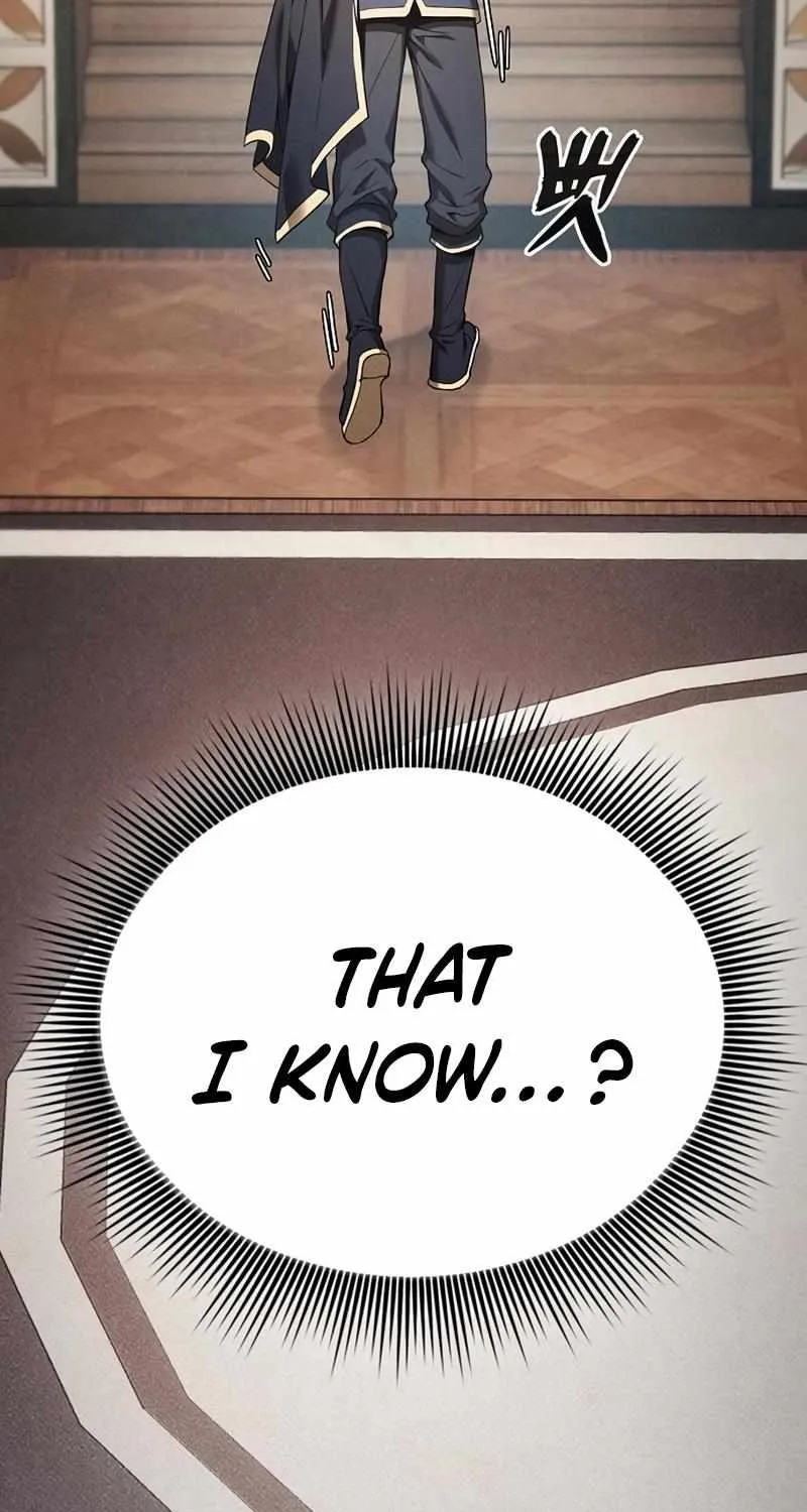 Academy’s Genius Swordmaster Chapter 16 page 107 - 