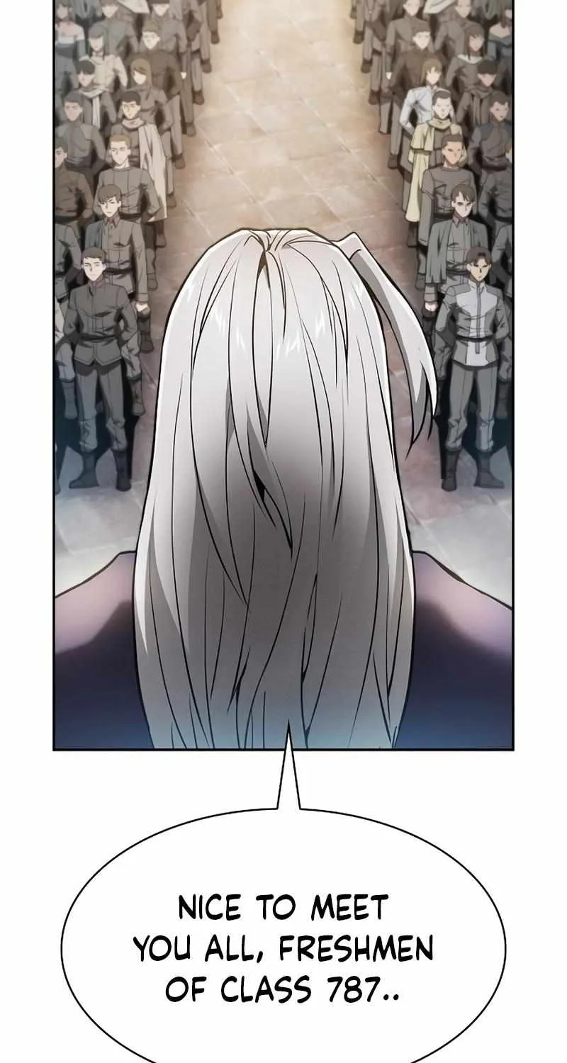 Academy’s Genius Swordmaster Chapter 16 page 112 - 