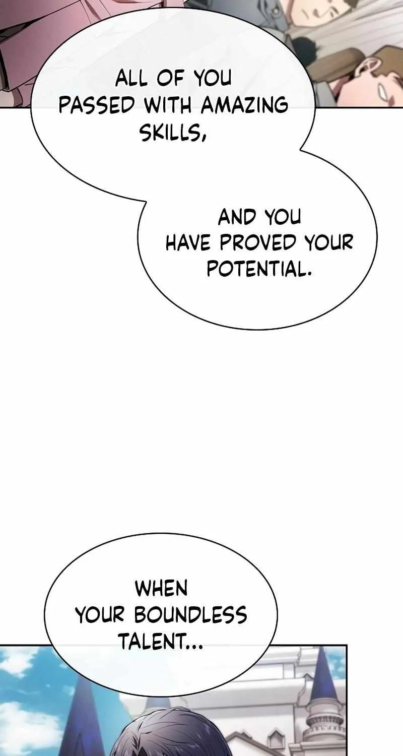 Academy’s Genius Swordmaster Chapter 16 page 116 - 