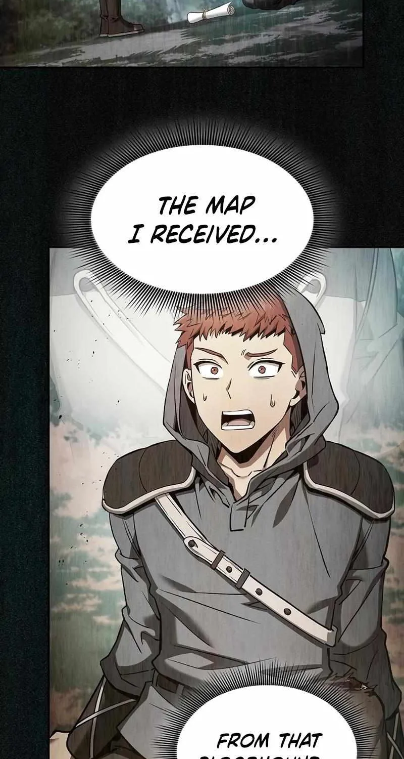 Academy’s Genius Swordmaster Chapter 16 page 14 - 