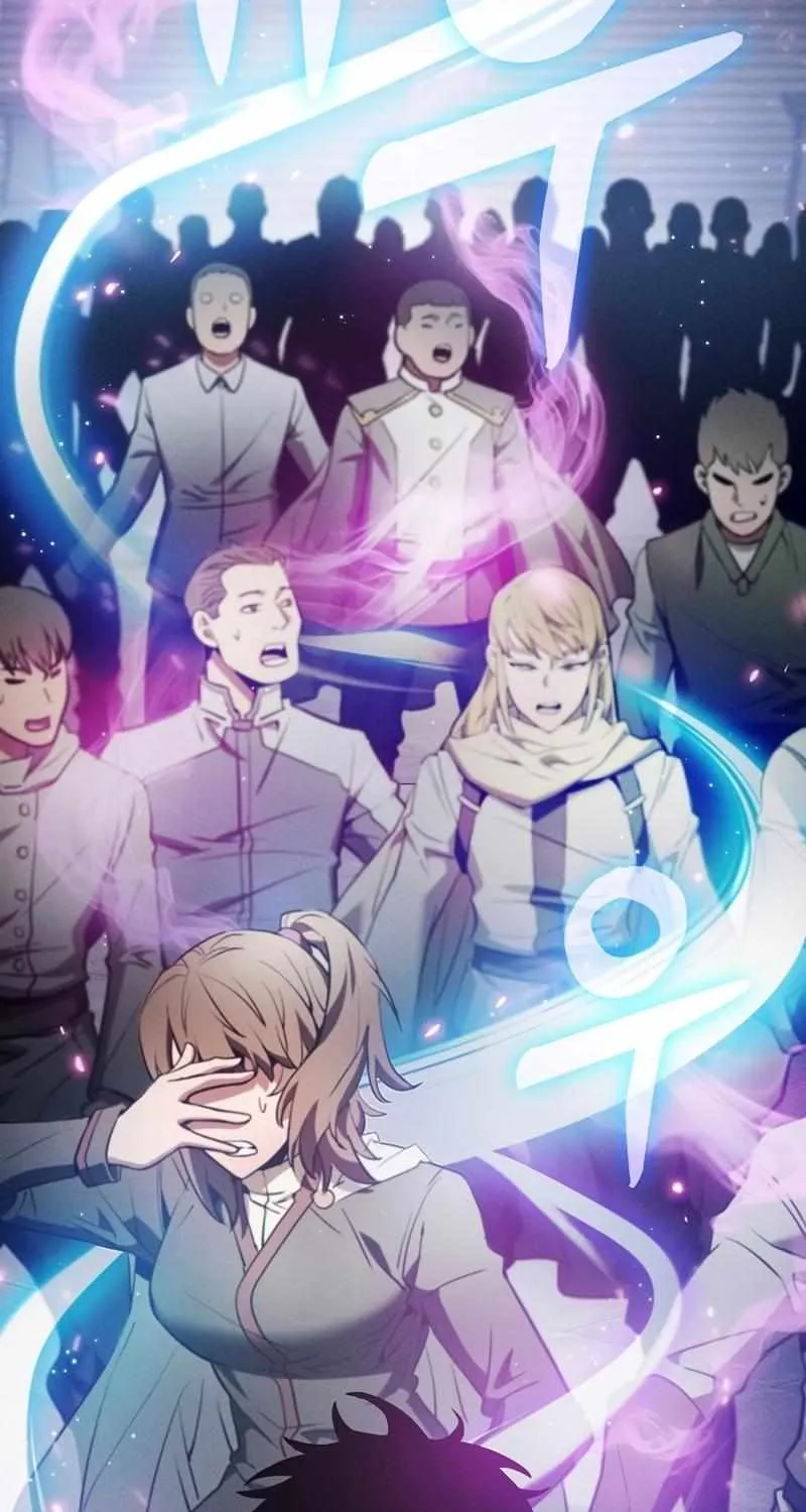 Academy’s Genius Swordmaster Chapter 16 page 131 - 