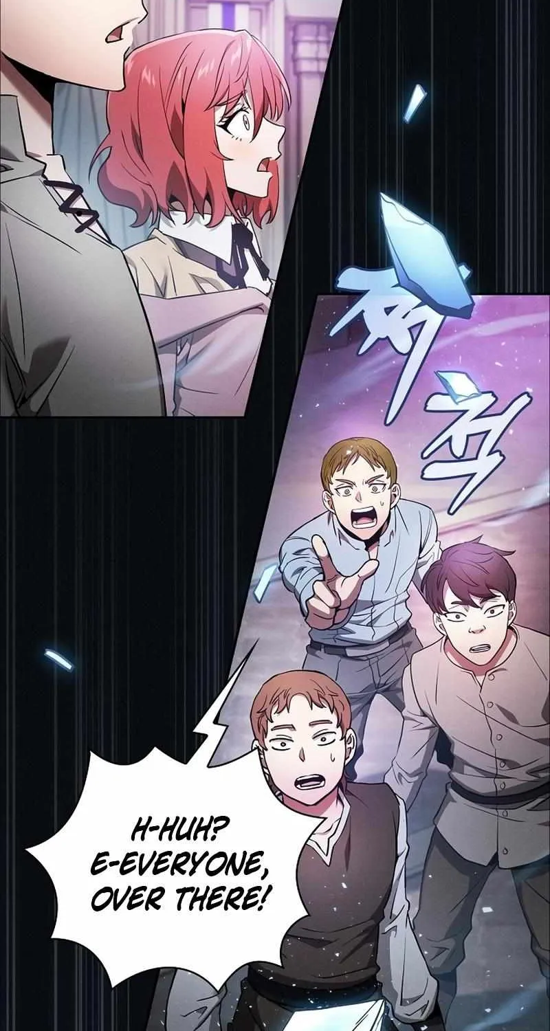 Academy’s Genius Swordmaster Chapter 16 page 134 - 