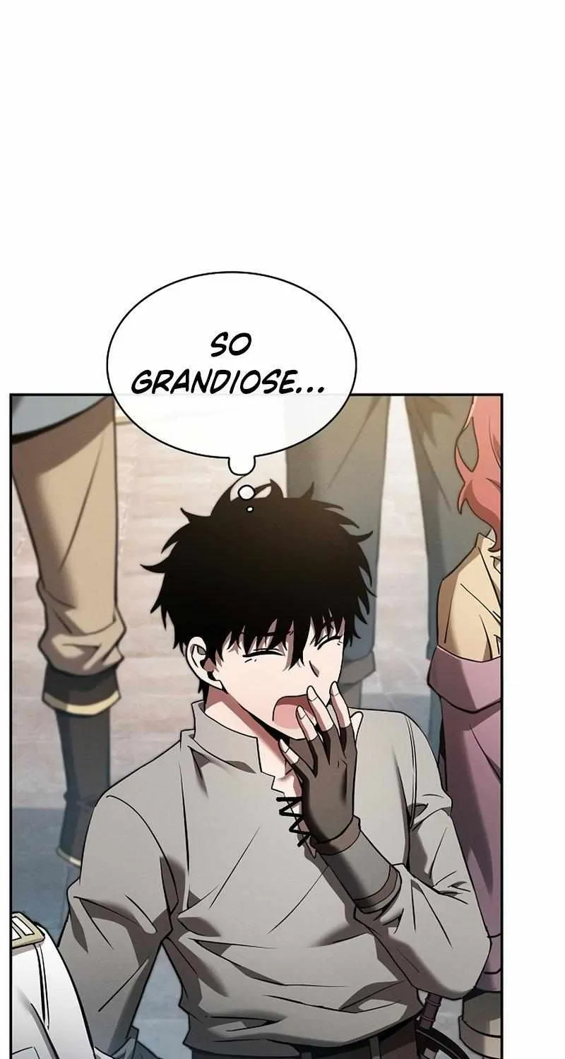 Academy’s Genius Swordmaster Chapter 16 page 143 - 