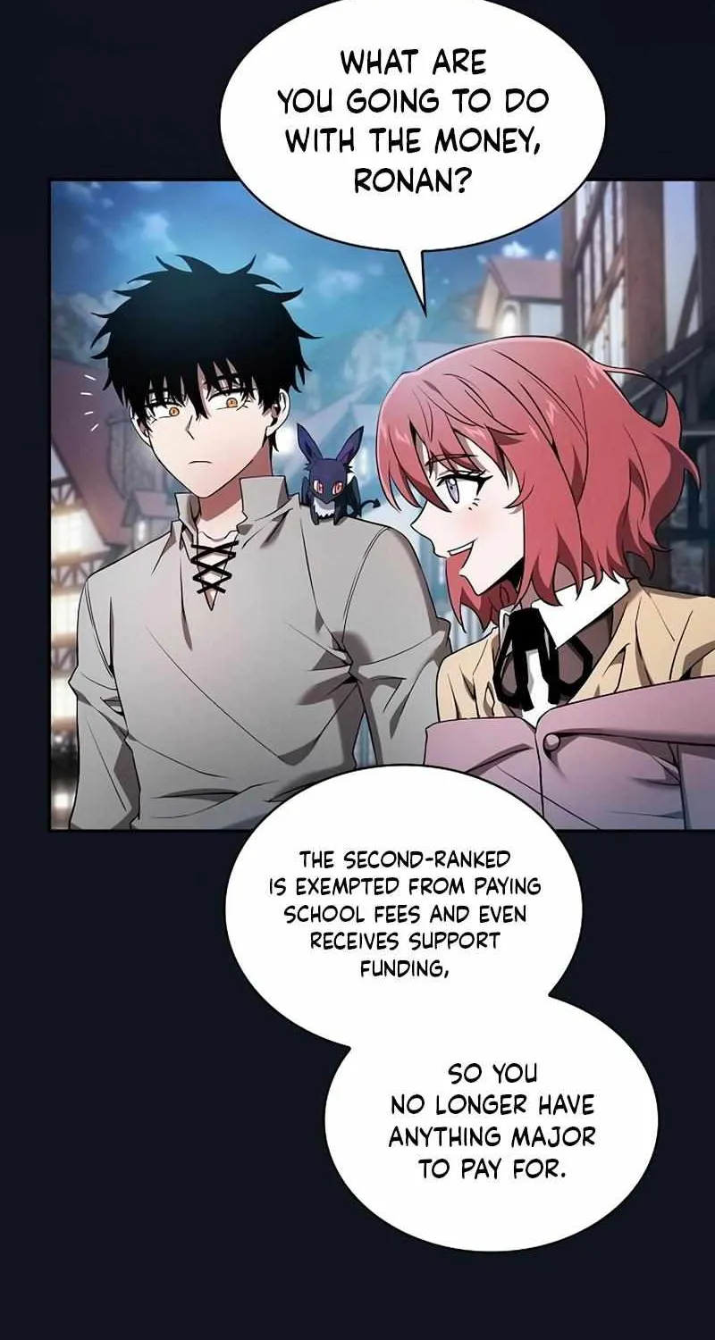 Academy’s Genius Swordmaster Chapter 16 page 18 - 