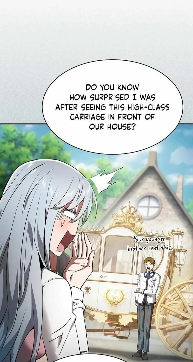 Academy’s Genius Swordmaster Chapter 16 page 34 - 