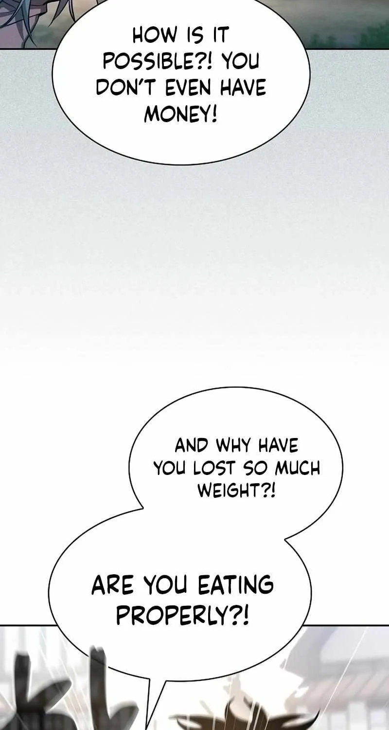 Academy’s Genius Swordmaster Chapter 16 page 35 - 