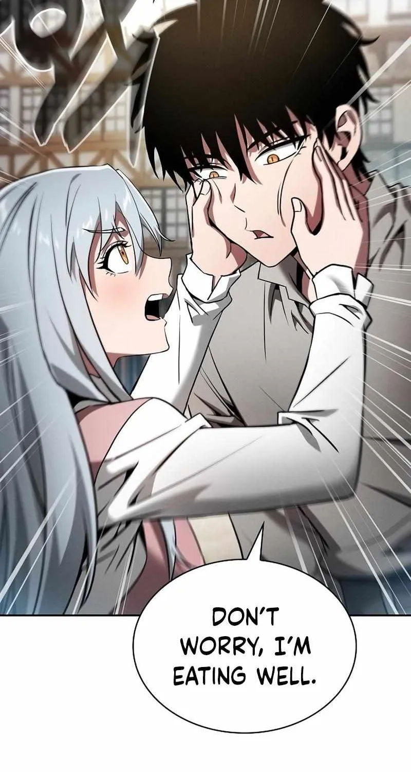 Academy’s Genius Swordmaster Chapter 16 page 36 - 