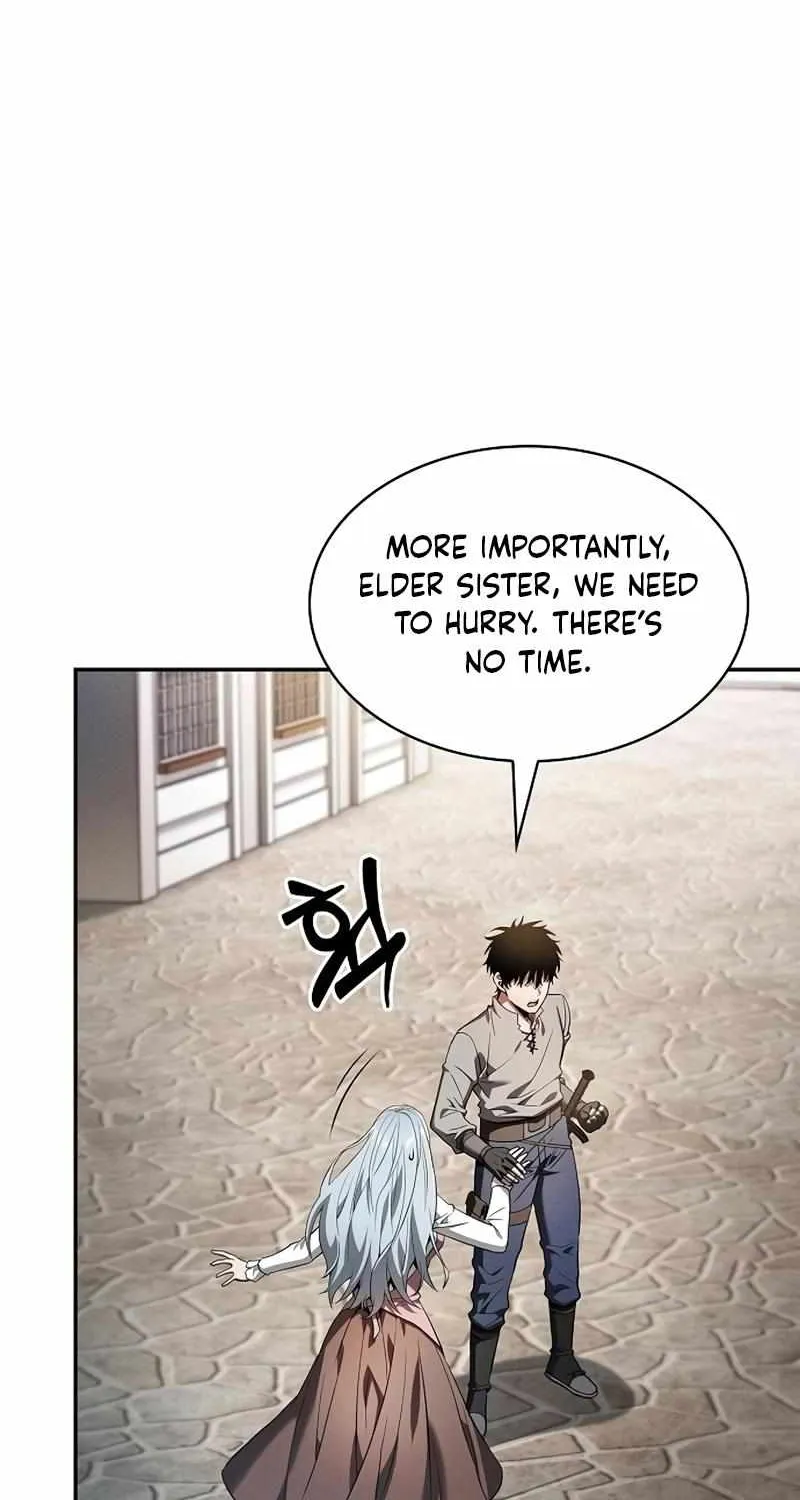 Academy’s Genius Swordmaster Chapter 16 page 40 - 